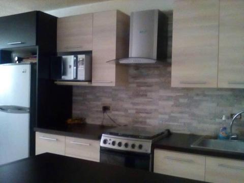 Vendo Apartamento en Buenaventura Paraparal