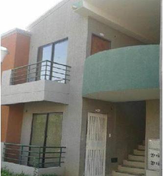 Vendo Apartamento tipo Town House Tejado San Isidro Paraparal