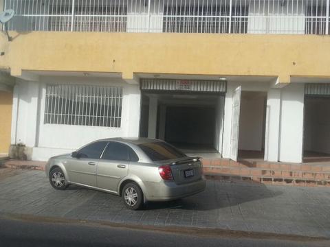 Local Comercial 120mts2