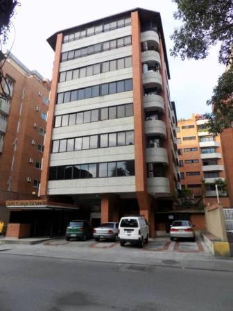 Apartamento en venta Campo Alegre MLS184409