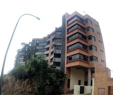 Apartamento en venta Valle Arriba MLS183464