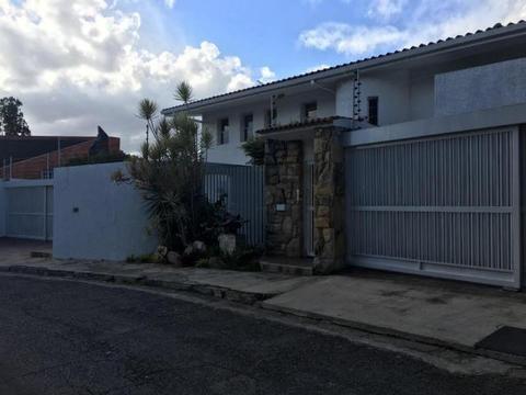 Casa en Venta Codigo 188330 Macaracuay