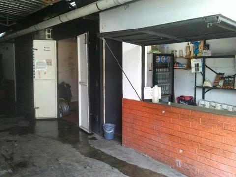 Remato Local en Zona Norte Valencia