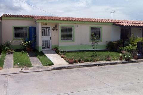Vendo Casa en Villas de Yara a pocos Minutos del Este de Barquisimeto