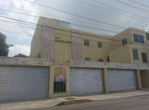 Apartamento Venta  Parkland Fecha 01 Agosto 2018