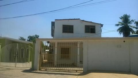 Residencia de 6 Casas