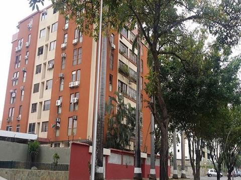 VVA177.APARTAMENTO RES. PETIRROJO. VALLES DE CAMORUCO