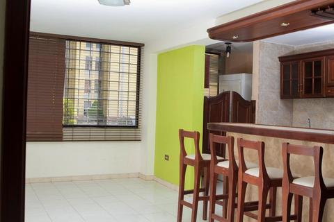 Apartamento en Venta, Resd Terepaima  wasi_298900 grupoveneto