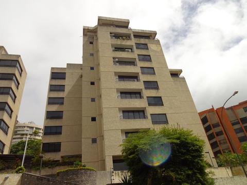 Apartamento en Venta en Valle Arriba, , VE RAH: 179275