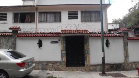 Casa En Venta En Colinas de Los Chaguaramos Código: 187455