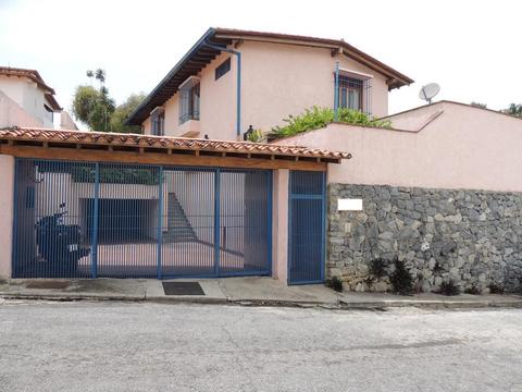 Casa en Venta en Prados del Este, , VE RAH: 186110