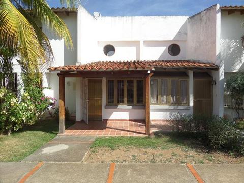 Se vende Town House en Isla de Margarita