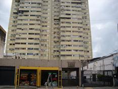 Apartamento Centro de Maracay Av Santos Michelena
