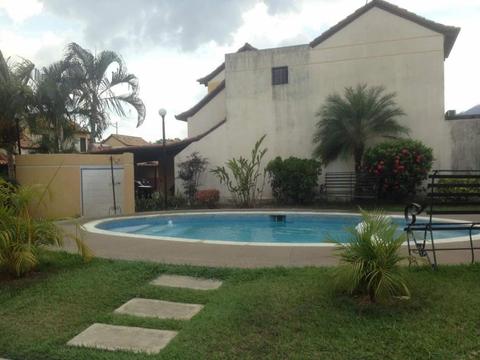 Tazajal Town House Cumbre de Monte Alegr