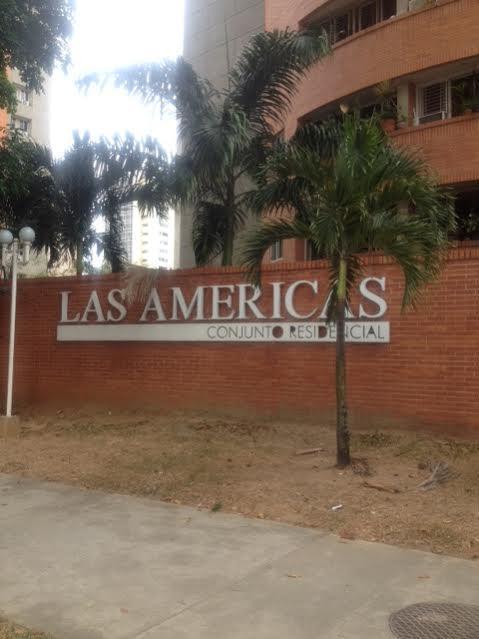 Apartamento En conj res Las americas, Sandra Niño Vende Sky Group