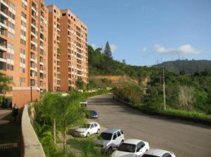 MLS 185894 Apartamento en venta Colinas de La Tahona Caracas. OSCAR AUGUSTO ILLARRAMENDI 04243432988