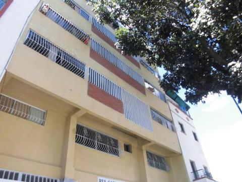 Apartamento en venta Santa Rosalia MLS18121