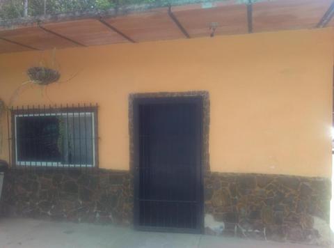 Casa en Venta Cortada del Guayabo