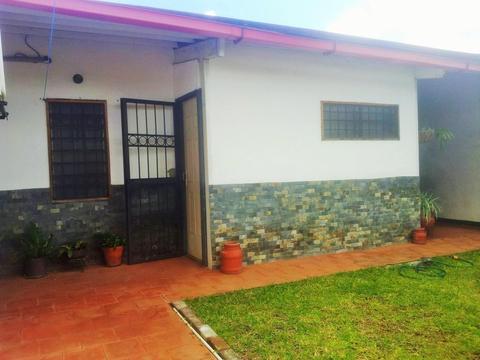 Acogedora Casa en Villas del Country, Tinaquillo Edo