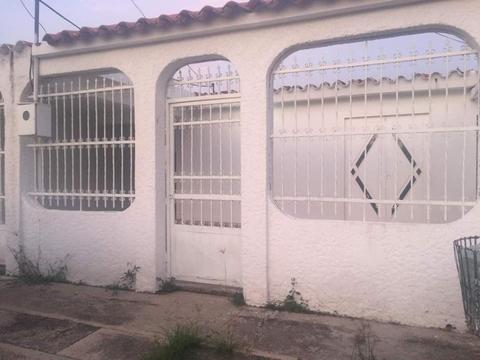 CASA URB PALO NEGRO II 04125317336