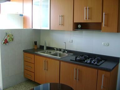 Apartamento en la av 10