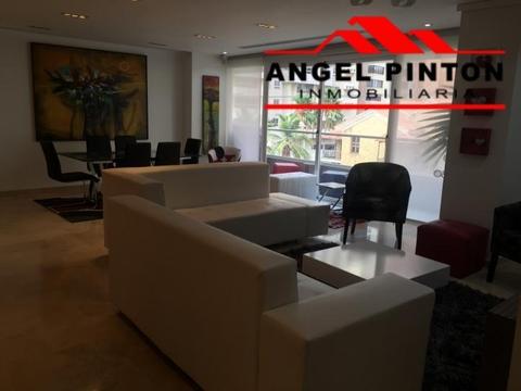 APARTAMENTO EN VENTA EN LA LAGO  API 245