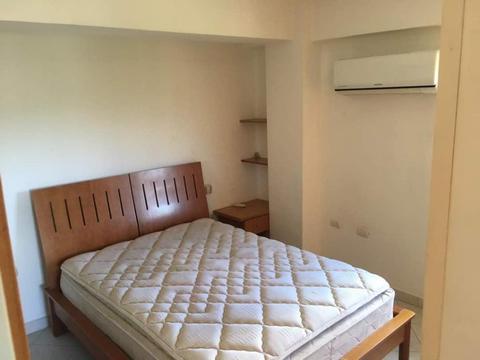 Se vende apartamento en Monte Mayor