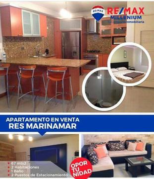 Apto en Venta Resd Marinamar Veritas