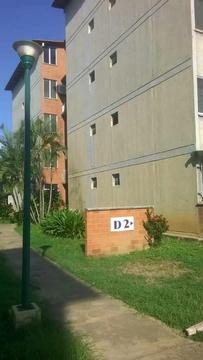 Se Vende Apartamento en El Moriche