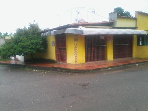Casa en Venta Barinitas Edo