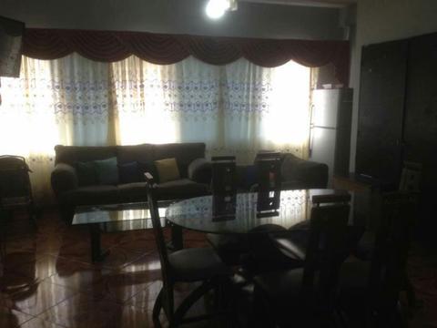 Vendo Apartamento 04123851212