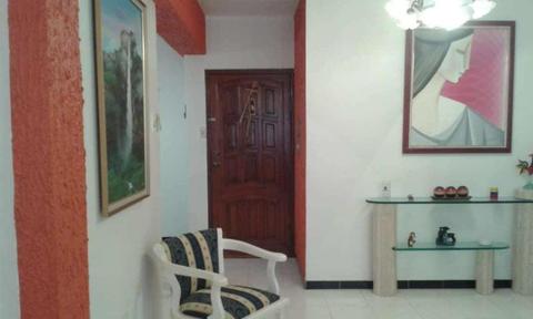 Apartamento en Venta Trebol Equipado