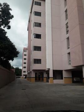 Moderno Apartamento en Naguanagua