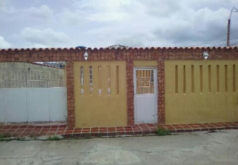 Vendo Casa en Urb Nueva Delphia
