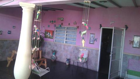 Vendo Casa con Local y Galpón Terreno Propio en Tocuyito