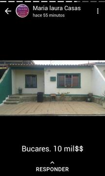 Casa en Venta en Los Bucares