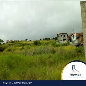 En venta terreno ubicado en cojunto residencial Campo hermoso I en vía principal de boca de caneyes