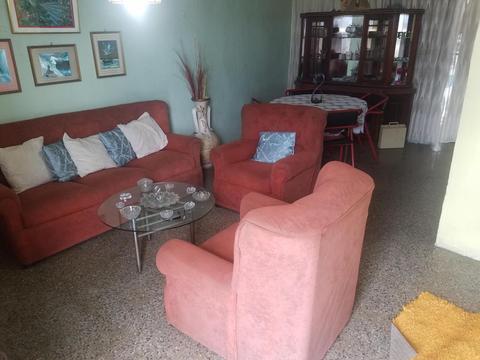 Apartamento en la isabelica