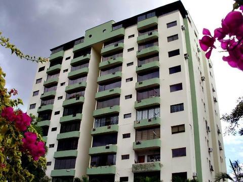 apartamento en venta naa253 valles de camoruco sabrinaskygroup