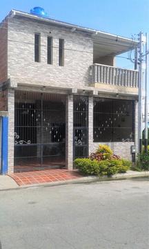 Venta Casa Buenaventura 150 mt 6H 4B 2pe