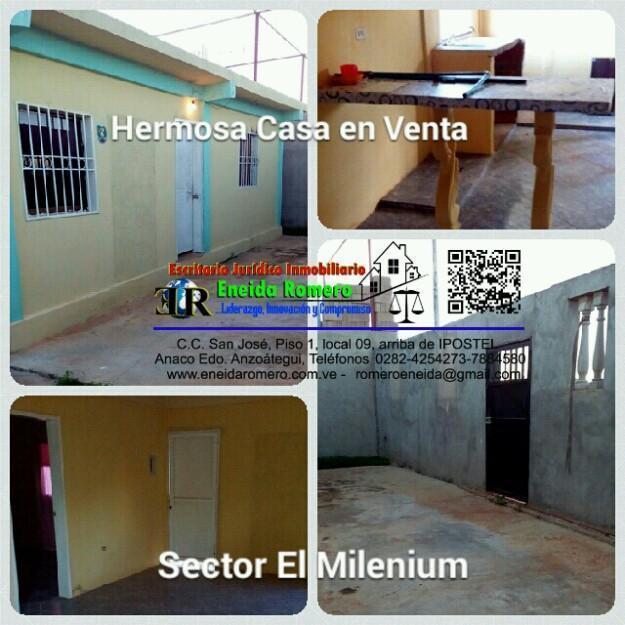 Bella Casa en Venta