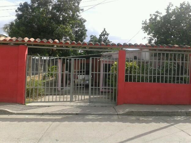 Bella y amplia casa en venta