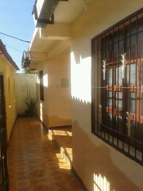 Bella y hermosa casa en venta