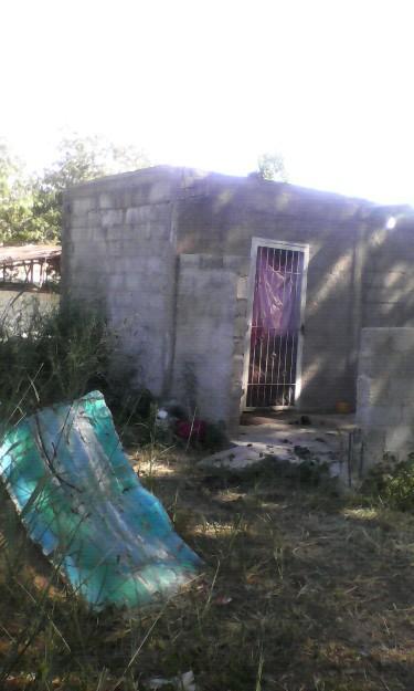 Vendo o cambio parcela por vehículo