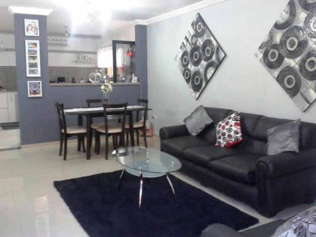 1516002 Tonwhouse en Venta en Manantial