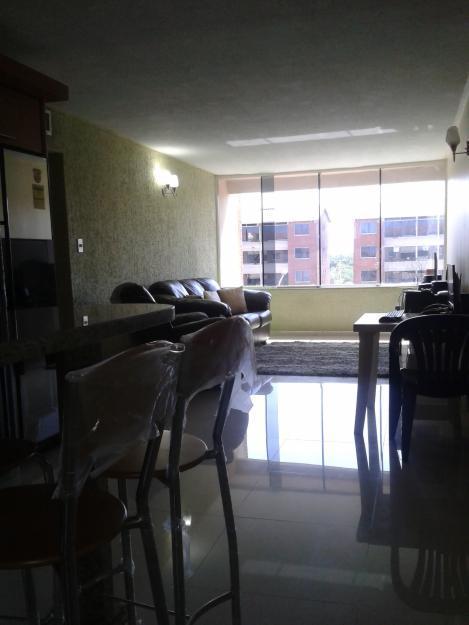Bello apartamento en venta en TERRAZAS DE PUENTE REAL, Nueva