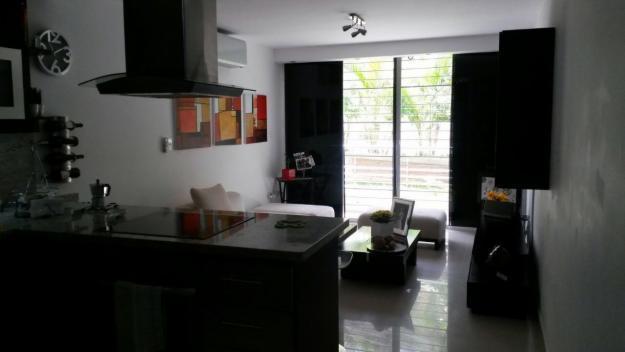 157305 RENTAHOUSE Hermoso apto. Ubicado en Macaracuay