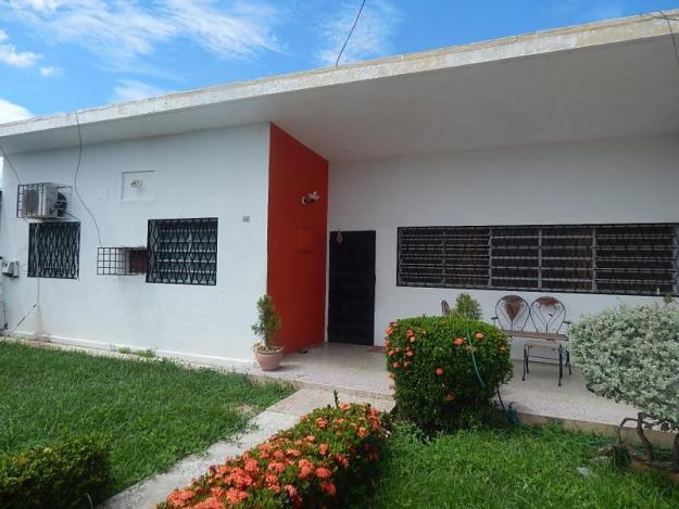 Eltresporciento Vende Casa en Vista Hermosa