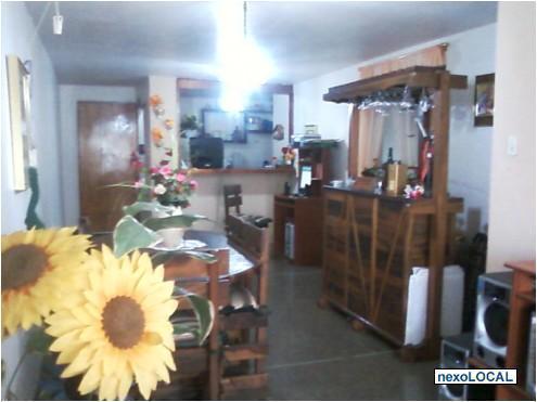 VENDO APTO EN LA QUEBRADITA I SAN MARTIN BS. 25.000.000,oo