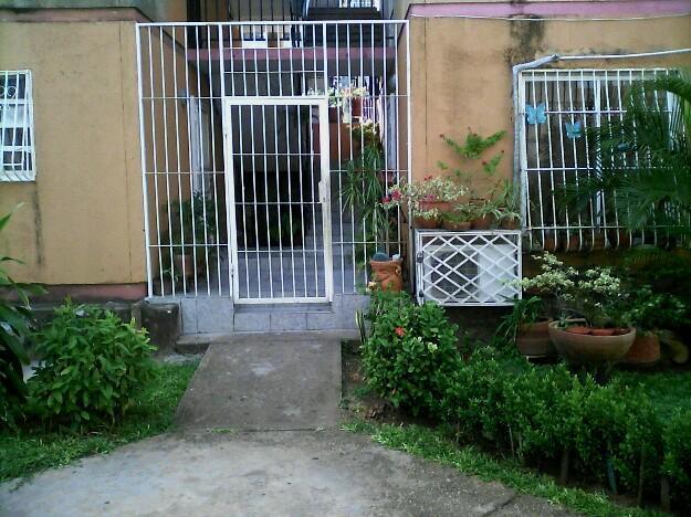 Vive en zona céntrica apartamento en residencias Esmeralda CIUDAD BOLÍVAR
